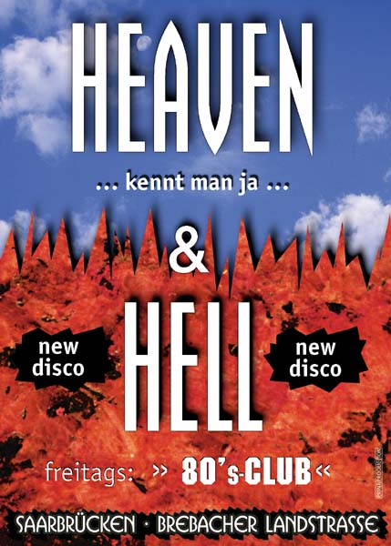 Heaven & Hell