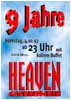 9 Jahre Heaven