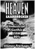 Freitags im Heaven