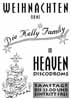 Weihnachts - Party