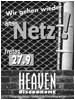 Wieder ans Netz