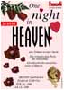 One night in heaven